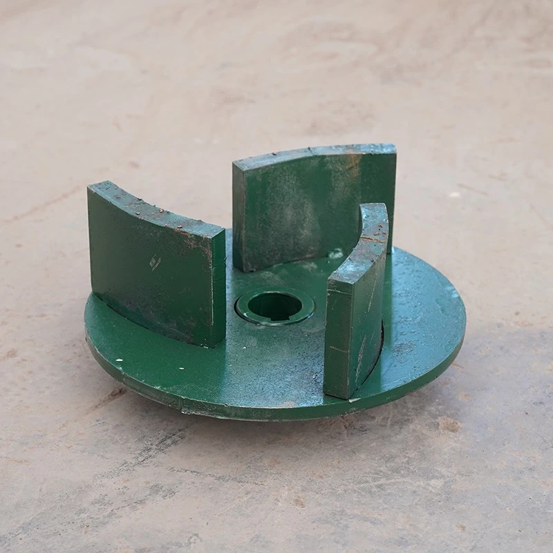 Gold Panning Pump Impeller best